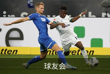 球友会简介