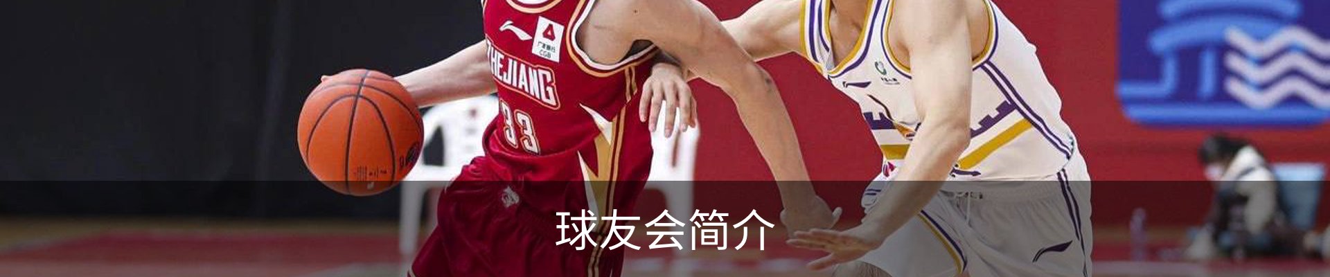 球友会简介